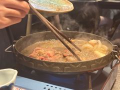 -满来寿喜烧(金虹桥店)