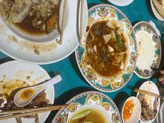 -巴依老爷新疆美食(天津远洋乐堤港店)