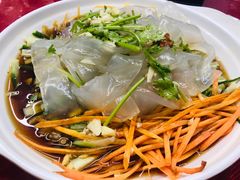 -哈尔滨饺子王·东北菜(鱼鳞浃路店)
