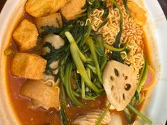 -张亮麻辣烫(上海天津路店)