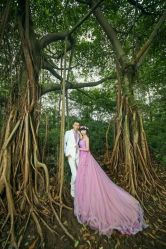 -1986婚纱摄影(清城店)