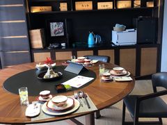 包厢-潮汕味道·煮海餐厅(金麟大厦店)