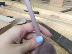 -五月木作·DIY木作文创体验店(北京路店)