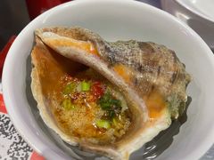 -烎记烧烤(蓝天花园店)