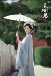 -美云庭古装·格格服汉服·京城旅拍(北京店)