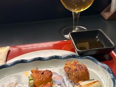 -鳥喜Toriki怀石烧鸟料理