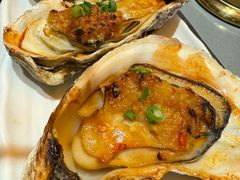 -冰城串说·羊肉串烧烤(哈西大街店)
