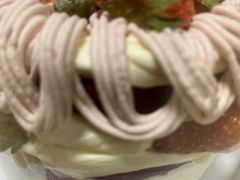 -WenTinG文汀·半糖蛋糕(合生汇店)