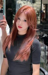 -乾健·烫染·接发SALON