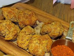 -老欧洲咖啡·西餐(后湖店)