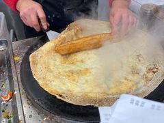 -卞姐蛋饼(陕西南路店)