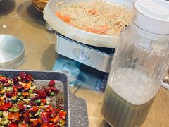 -陈厨老味·老派郴州菜(宜章店)