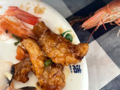 -钱大妈海鲜饭店(旅游大道店)