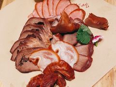 -鸽子窝(青塔店)