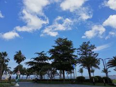 -星巴克(珠海仁恒滨海中心店)