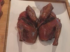 -汤城小厨•粤菜•靓汤(金宝街店)