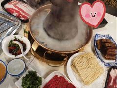 -牛街清真满恒記(平安里西大街店)