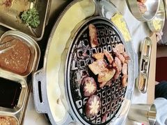 -韩宫宴和牛烤肉(宣州国购店)