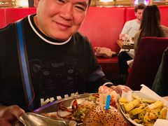 -Burger & Lobster(Dean Street)