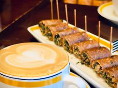 -La Creperie法餐厅(桃江路店)