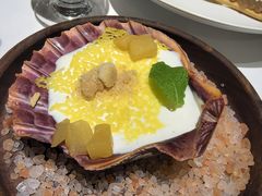 -王品牛排(福州泰禾店)