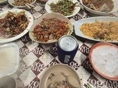-老三样·旧食新味(船山路店)