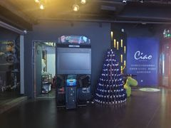 -CIAO·团建聚餐·生日派对轰趴馆(福田店)