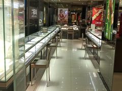 -青岛利群四方购物广场