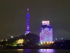 -武汉两江游览·夜游长江(汉口粤汉码头)
