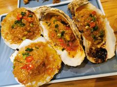 -小俩口烧烤东北菜(双井店)