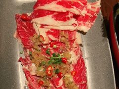 -新石器烤肉(虹悦城店)