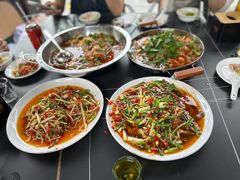 -蛙兔鸡自贡风味·特色江湖菜(广都店)