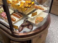 -PAPER STONE BAKERY(天汇广场店)