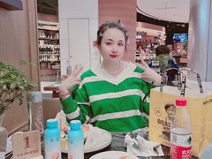 -THE WOODS 简餐 (国贸商城店)
