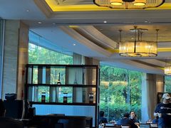 -索菲特西湖大酒店·香榭丽全日候餐厅(南山路店)