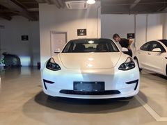 -TESLA 特斯拉(广州天环广场体验店)
