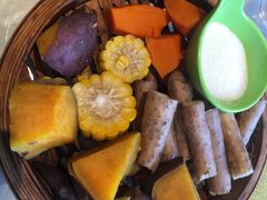 -二十八里太湖船菜(吉祥路店)