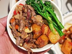 -辣可可·小炒黄牛肉(望京凯德MALL店)