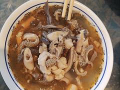 -塞伊德·蒙餐(锡林浩特店)
