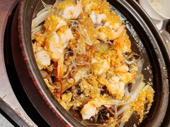 -炊烟小炒黄牛肉(浦东世纪汇店)