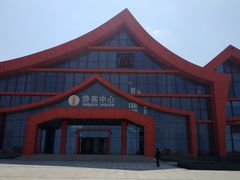 -彩色沙林风景区