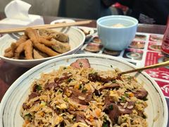 -扬二春炒饭(国庆路总店)