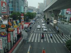 -循礼门(地铁站)
