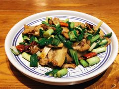 -云海肴·汽锅鸡·云南菜(天津国金汇店)