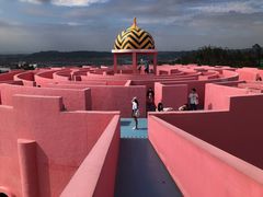 -漳州滨海火山岛自然生态风景区