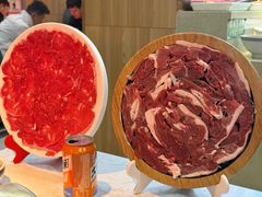 -重庆德庄火锅(张家口店)