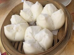 -亮庆餐厅·粤菜·早茶(篁庄店)