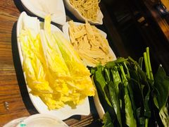 -霄汉羊排(万松园一店)