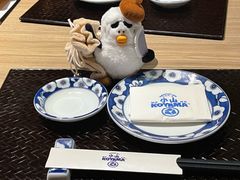 -小山日本料理(兴业太古汇店)