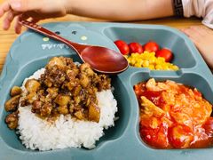 -破三川·新川菜(静安大融城店)
